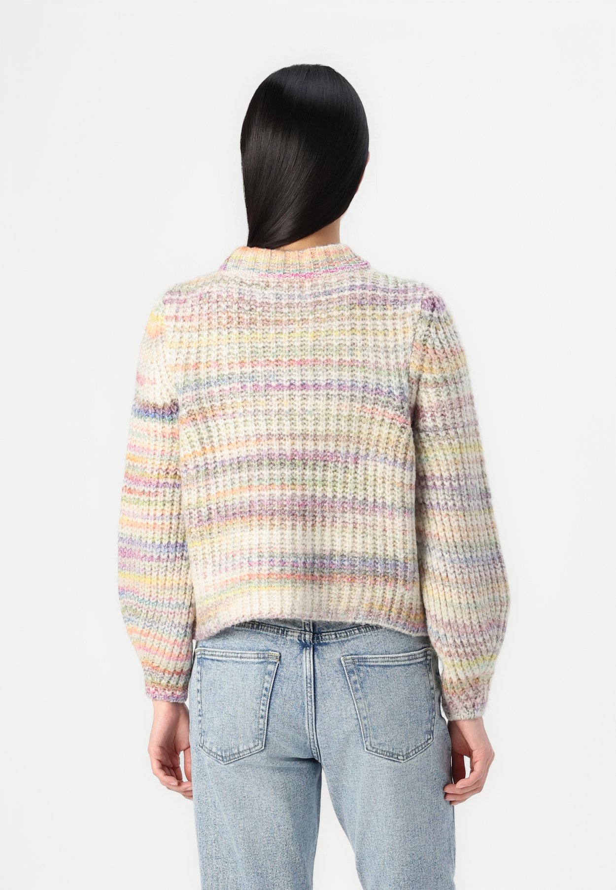 ONLCARMA PULLOVER