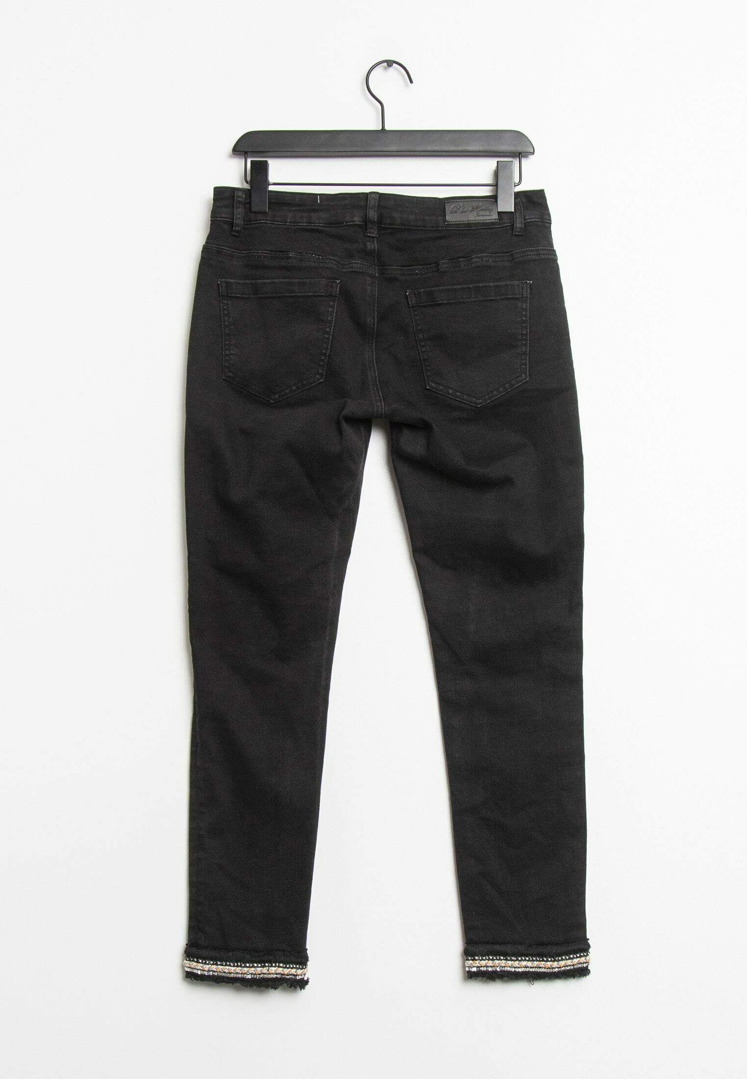 Blue Monkey Jeans baggy - black/nero - Zalando.it