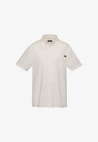 Sélectionné, blanc