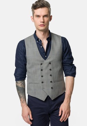 CALGARY - Kamizelka garniturowa