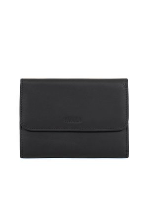 Fagola, Portefeuille - noir
