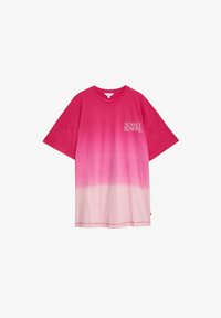 Geselecteerd, hot pink