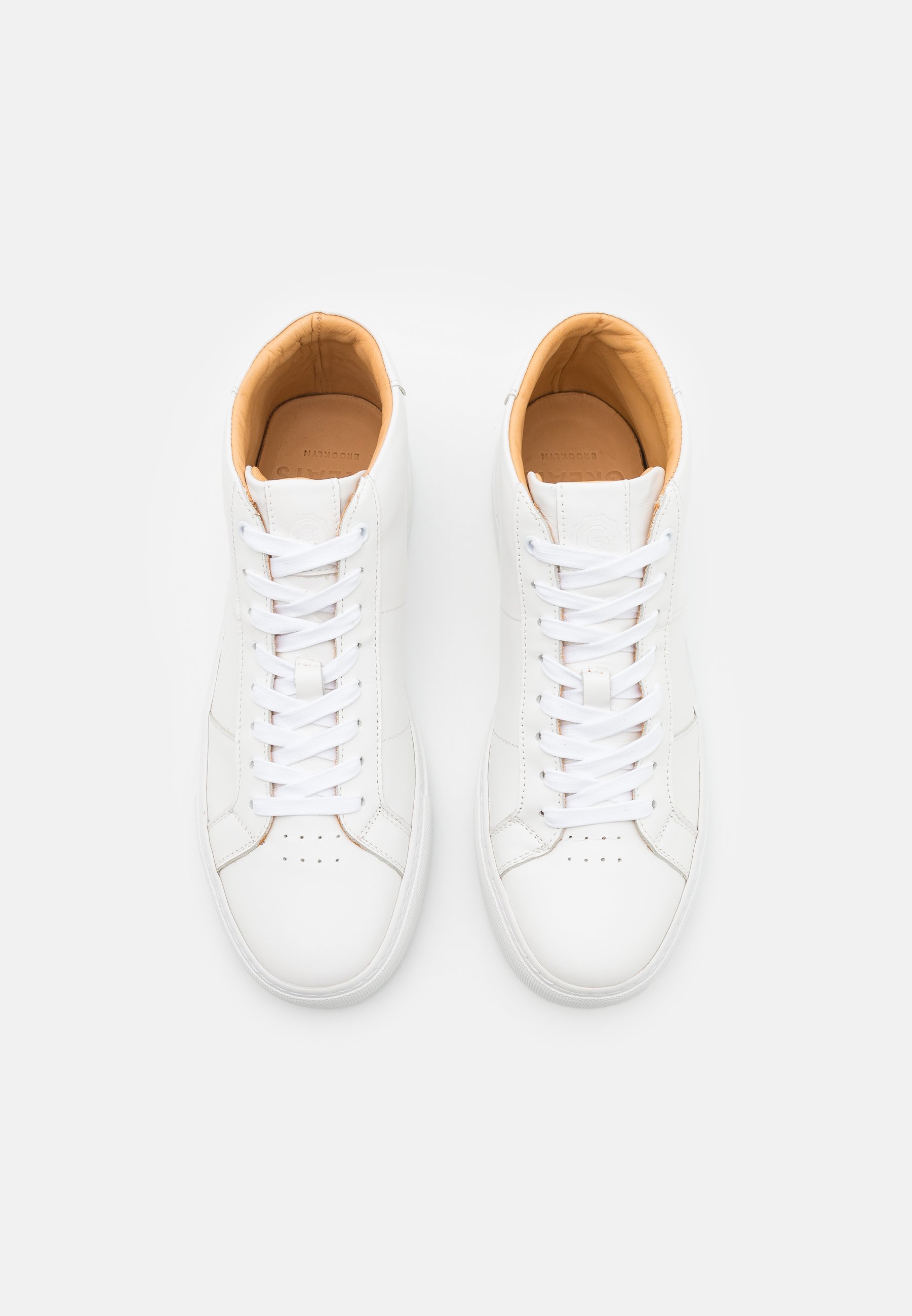 greats royale high top