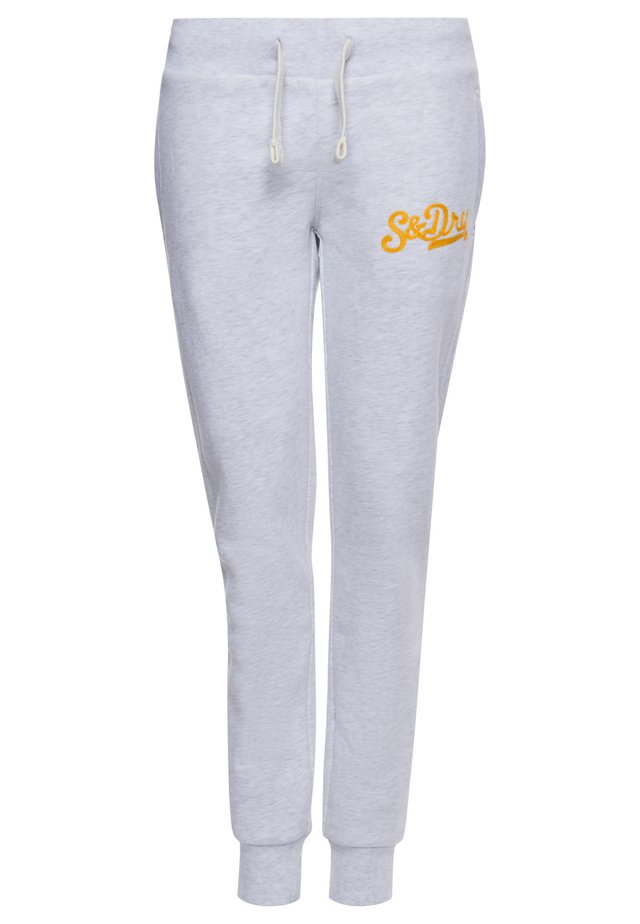 Superdry Women's Tracksuit Bottoms Joggers Zalando
