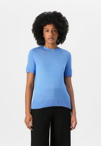 Calvin Klein Pulover - blue twilight