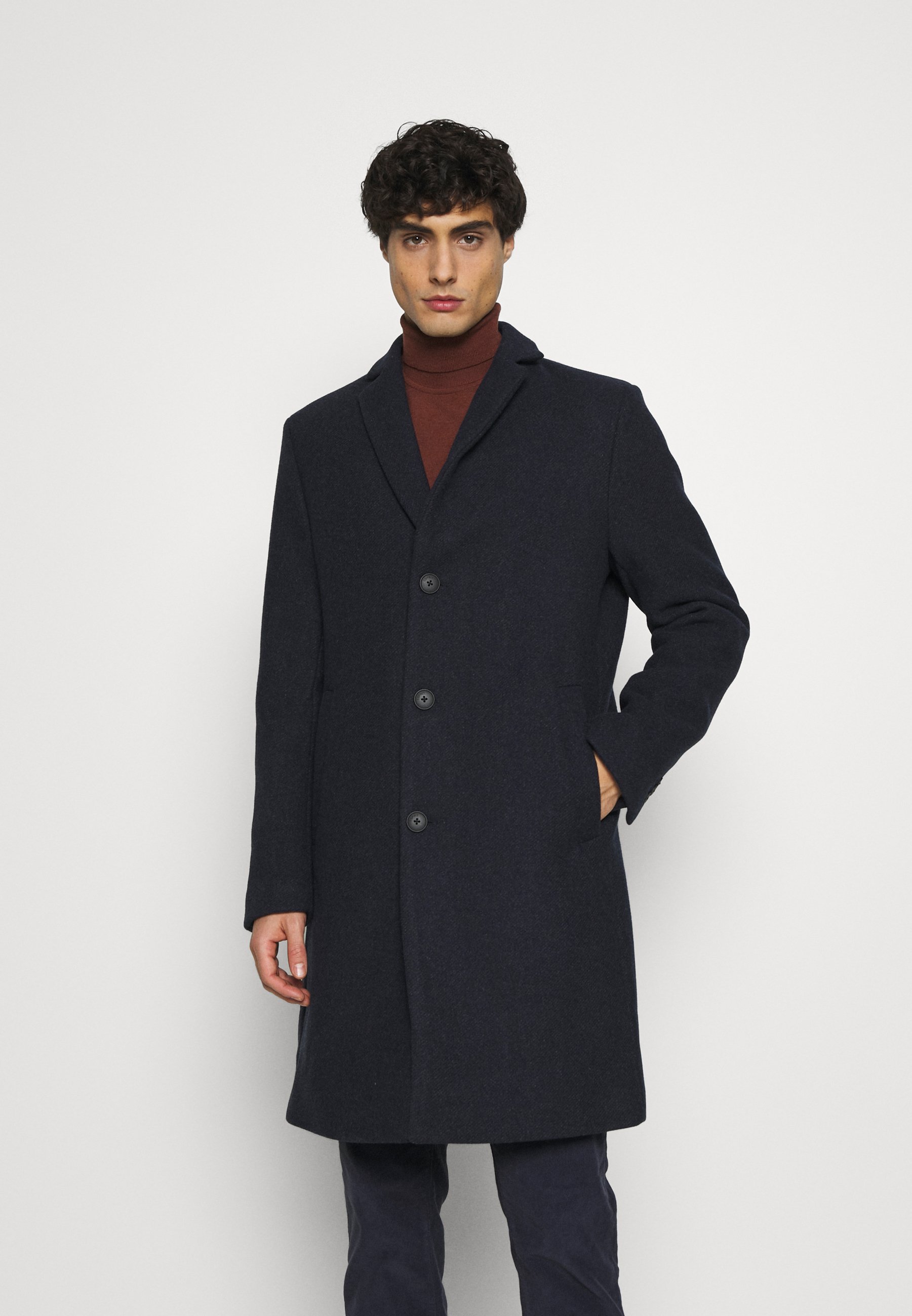 peacoat herr
