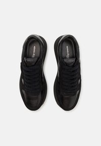 Kennel + Schmenger PITCH - Joggesko - vintage/schwarz