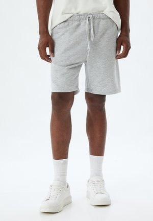 Pantalones deportivos - grey
