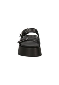Windsor Smith TWILIGHT - Ciabattine - black