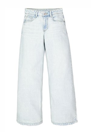 Jeans Relaxed Fit - bleached