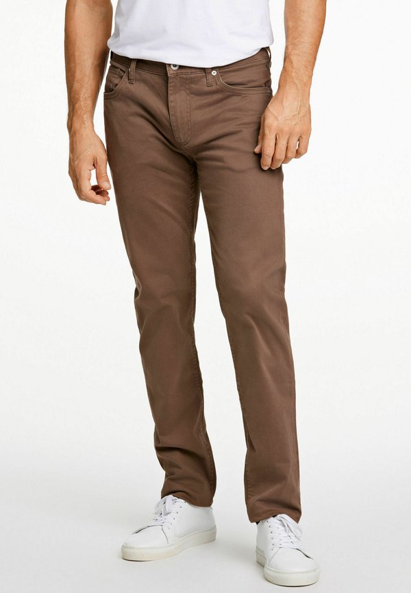 SOFT TOUCH - Stoffhose