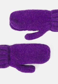 Even&Odd Luvas sem dedos - lilac