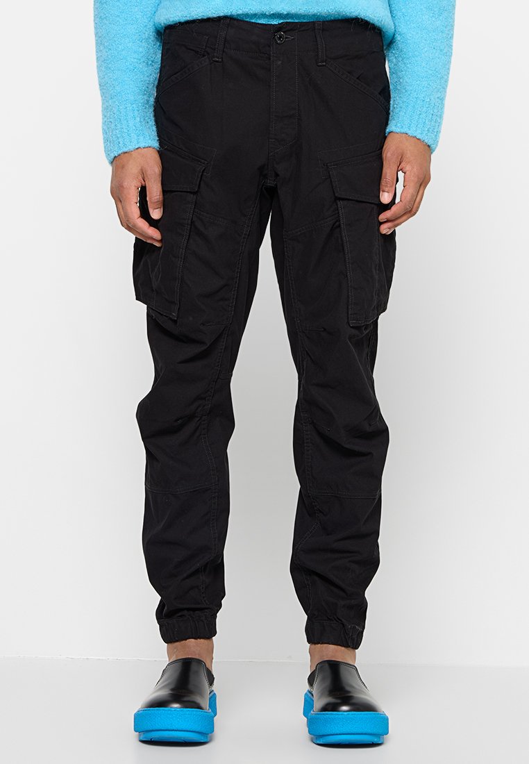 G-Star Cargobroek zwart