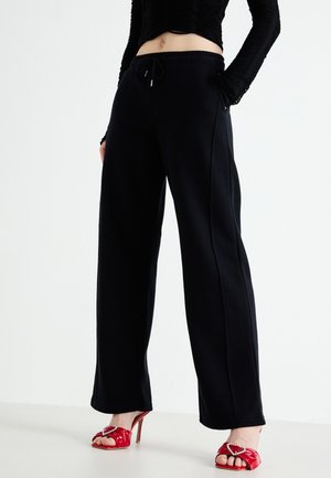 Noisy May NMALDEN LOOSE  - Dresside alumine osa - black
