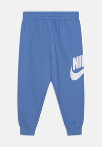 Nike Sportswear CLUB SET UNISEX  - Mikina - polar