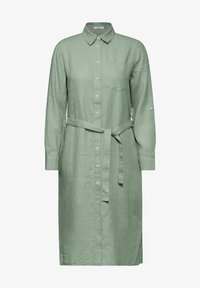 Unausgewählt, grün