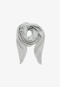 Unselected, hellgrau