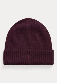 Non sélectionné, dark red