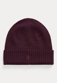 Non sélectionné, dark red