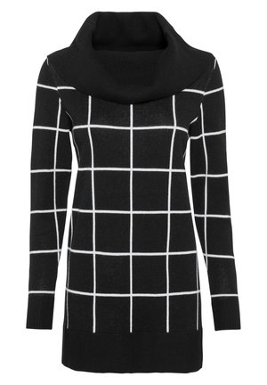 Svetr - multi-coloured