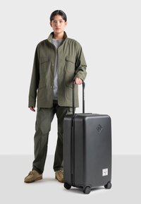 Herschel HERITAGE MEDIUM  - Valise - black
