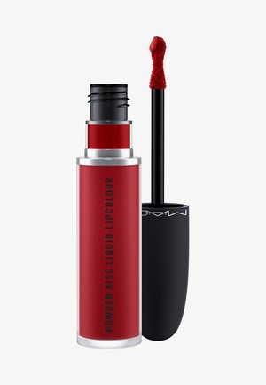 POWDER KISS LIQUID LIPCOLOR - Liquid lipstick - fashion, sweetie