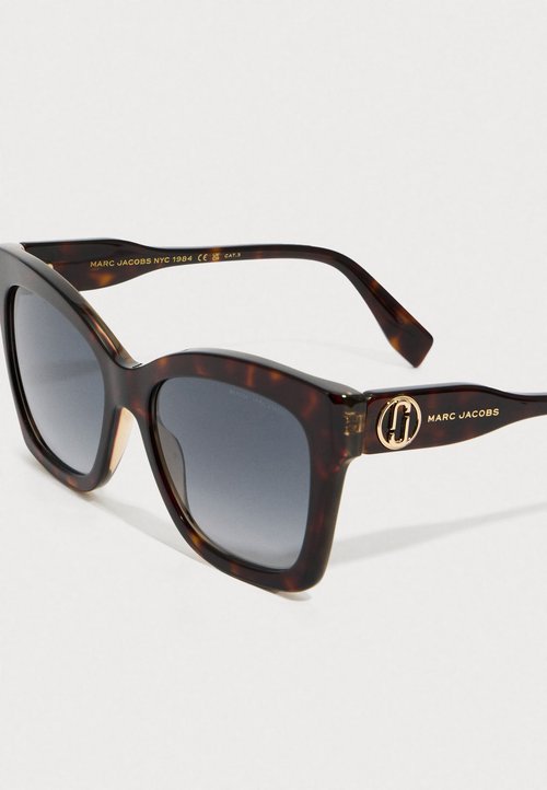 Tom Ford FT0909 in Havana Scuro / Marrone Tinta Forte - Fielmann