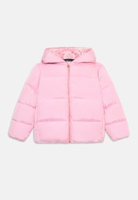 JACKET TECHNO UNISEX - Jachetă cu puf - pastel pink