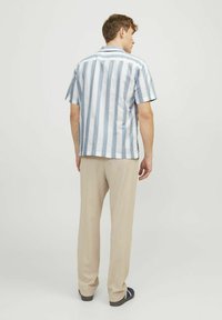 Jack & Jones PREMIUM Ing - captains blue