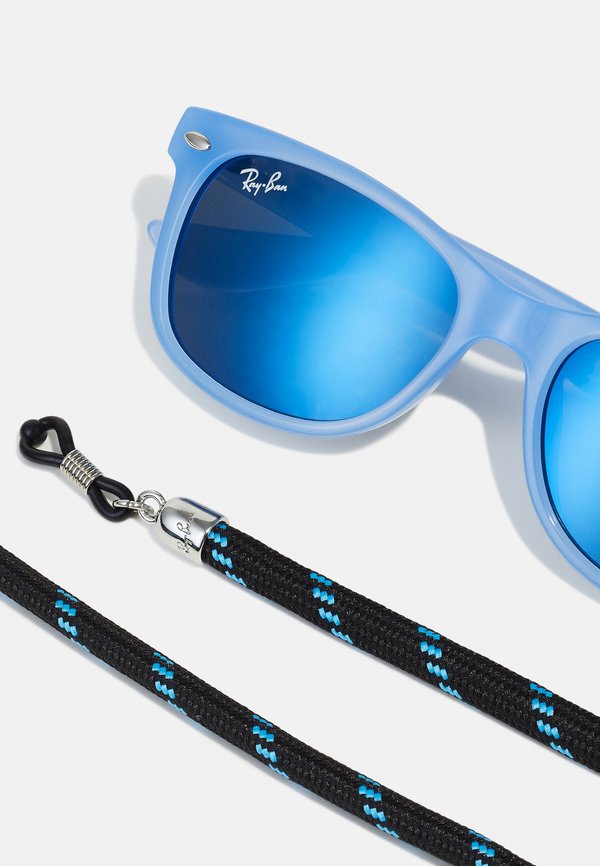 7-10 YEARS UNISEX – Sonnenbrille – blau