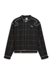 FUTURE ARCHIVE - Giacca da mezza stagione - black