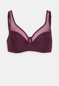 Não selecionado, infini purple