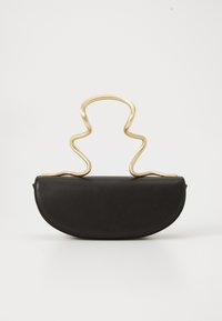 Selecionado, black