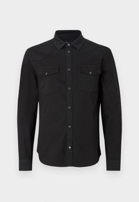 SHIRT - Skjorter - black