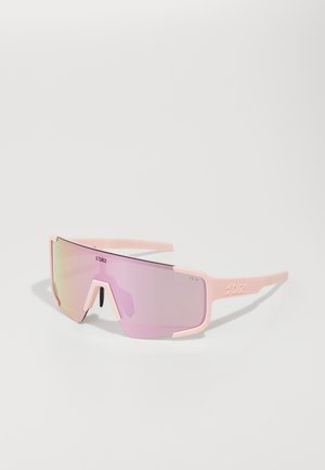 UNISEX - Gafas de sol - matte pink
