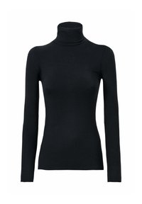 Non selezionato, nero