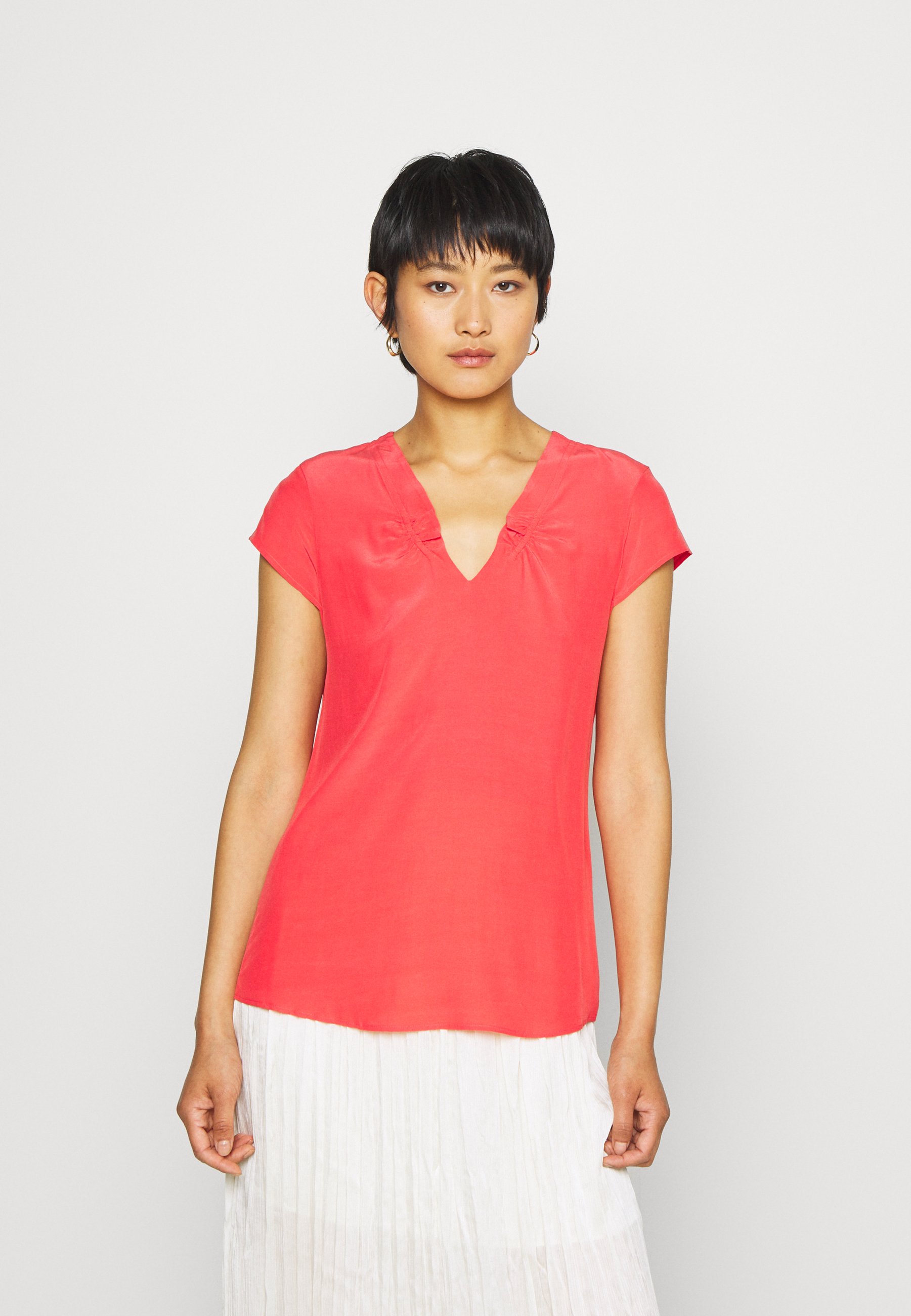 s.Oliver BLACK LABEL Blouse pink Zalando.nl s.Oliver BLACK LABEL Blouse popsicle pink Zalando.nl