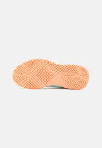 ASICS GEL DEDICATE 8 - Padel cipő - mint tint/white