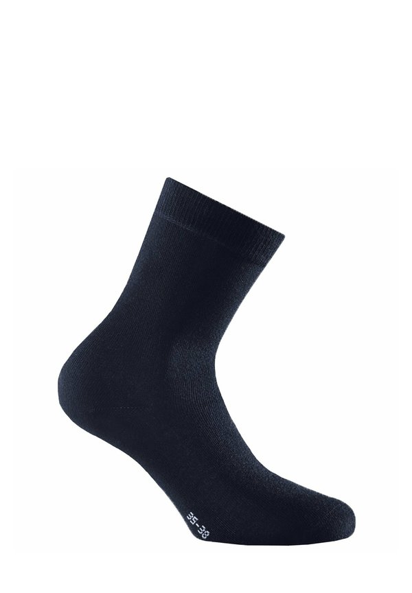 UNISEX 6ER PACK TOUCH - Socks - schwarz blau4