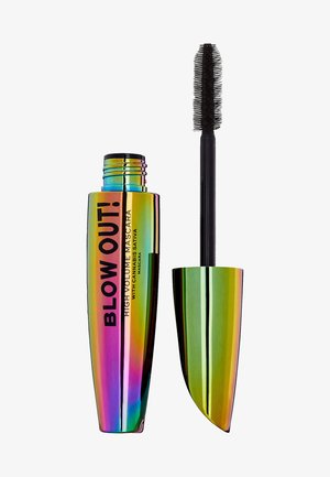 BLOWOUT MASCARA WITH CANNABIS SATIVA - Mascara - -