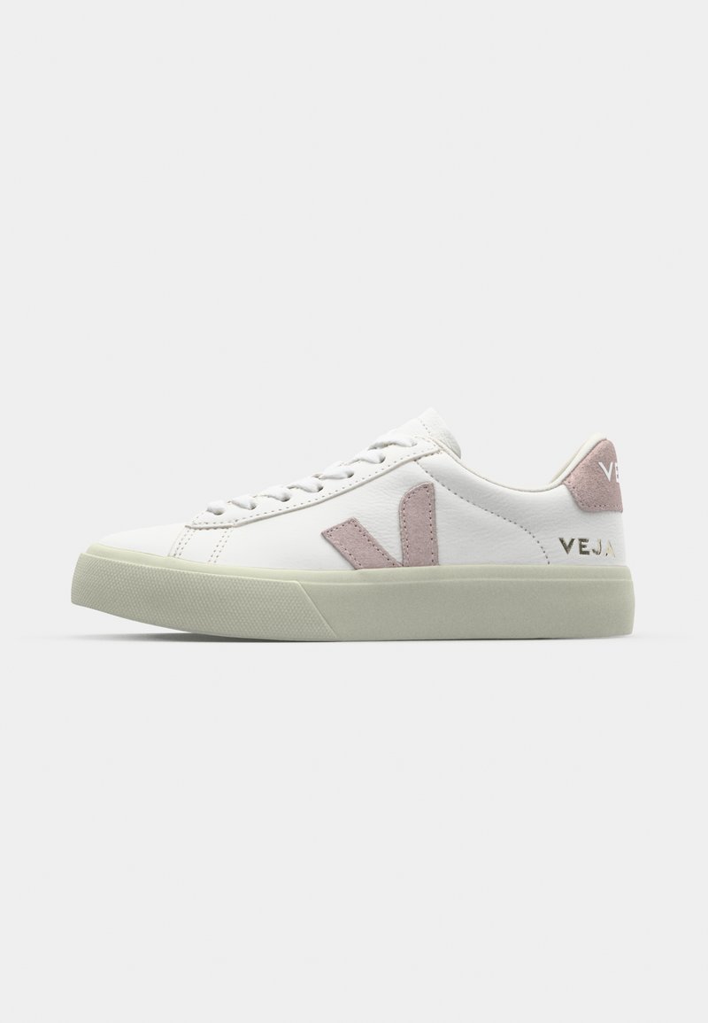 Veja CAMPO extra white/babe/white