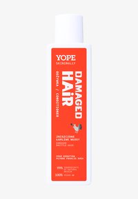 Yope - YOPE SKINIMALLY DAMAGED HAIR CONDITIONER 250ML (DAMAGED BRITTLE HAIR) - Après-shampoing Image miniature 1