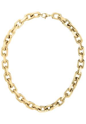 Halsband - gold-coloured