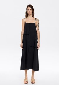 Bimba Y Lola Vestido informal - black