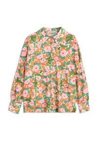 FLORAL - Chemisier - off white