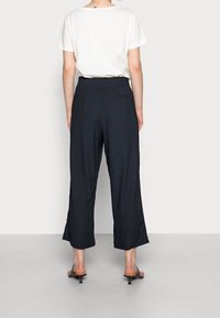 OPUS Spodnie materiałowe