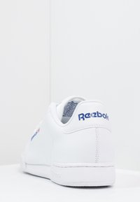 Reebok Classic NPC II - Sneaker low - white