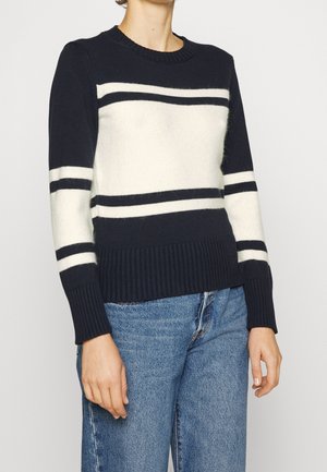 Pullover - dark blue