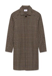 ELIJAH  - Manteau classique - yellow brown