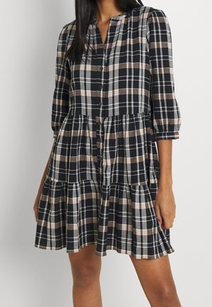 Robe de jour - black